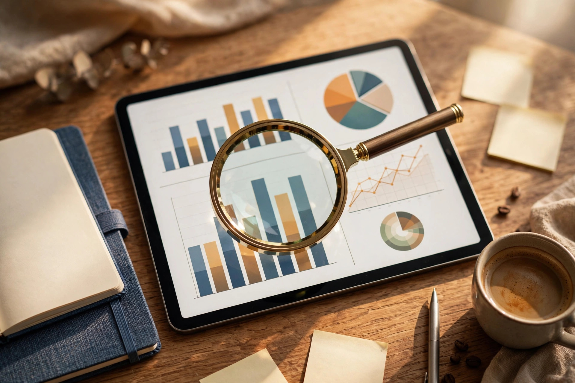 Google Ads Audit Case Study