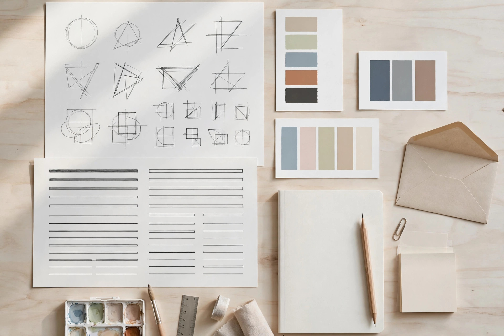 Brand Design & Creative Case Studies
