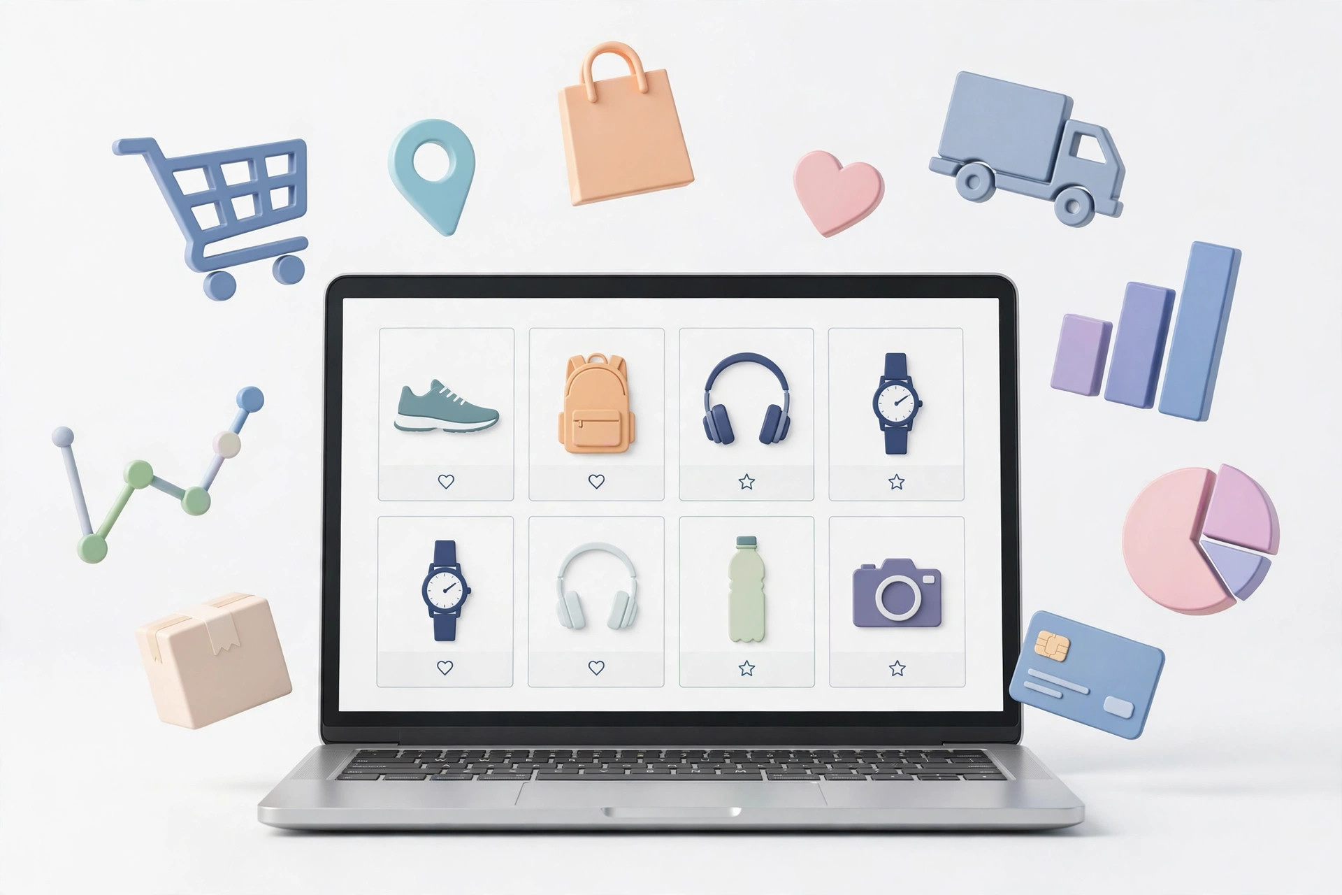 eCommerce Growth & Paid Ads Case Studies